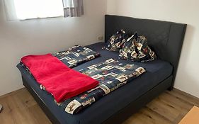 Ferienwohnung In Ruhiger Lage In Bischofshofen