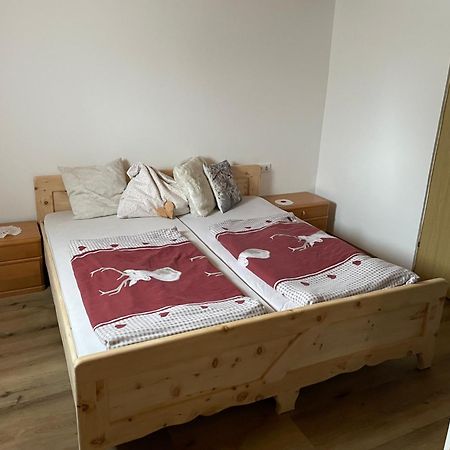 Ferienwohnung In Ruhiger Lage In Bischofshofen Exteriér fotografie