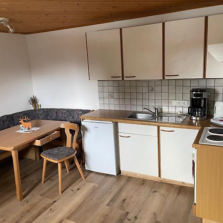 Ferienwohnung In Ruhiger Lage In Bischofshofen Exteriér fotografie