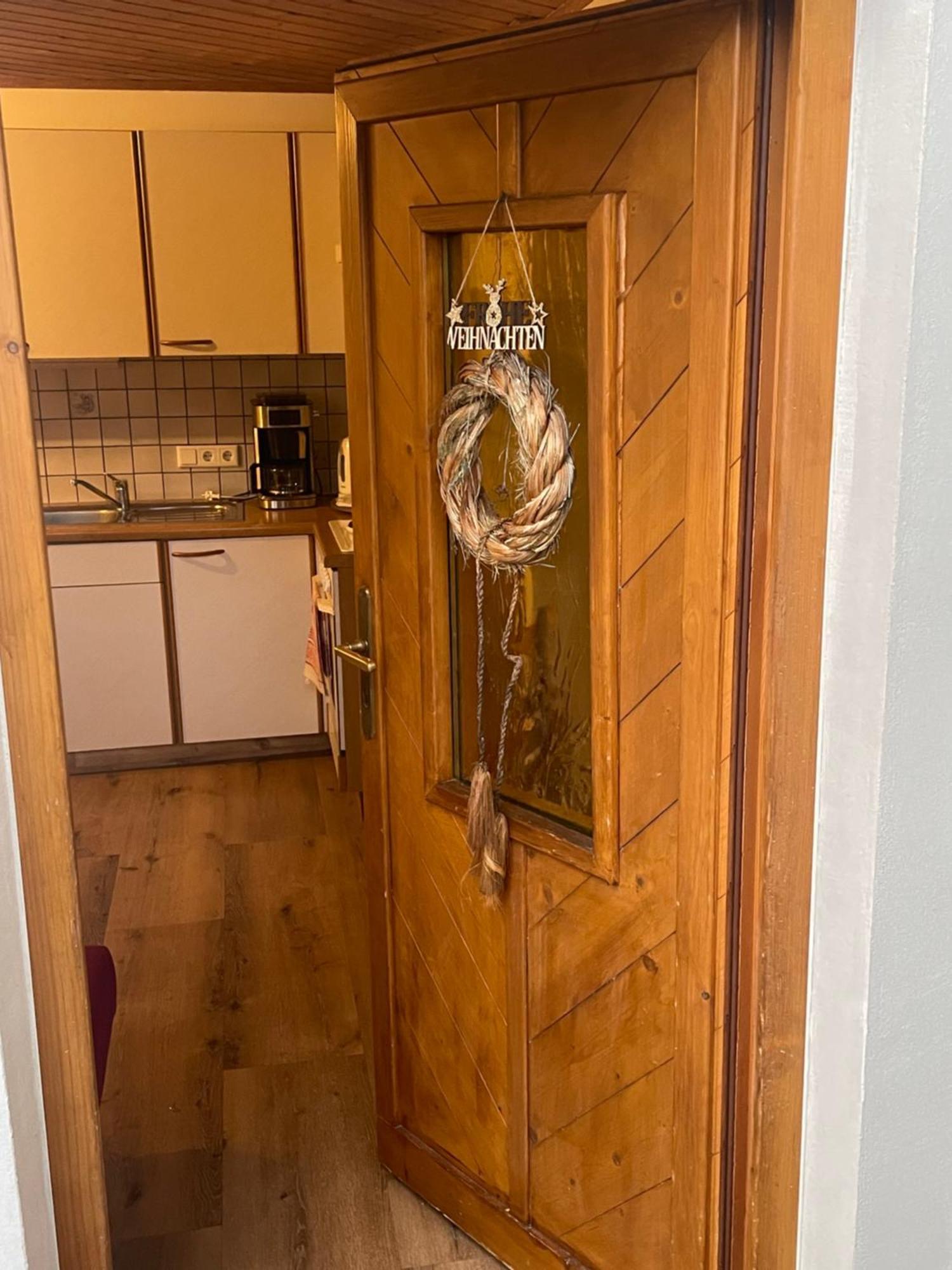 Ferienwohnung In Ruhiger Lage In Bischofshofen Exteriér fotografie